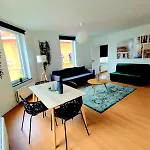 Quartier Louise Studios