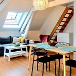 Quartier Louise Studios