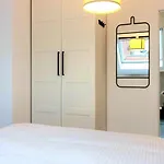 Quartier Louise Studios