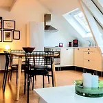 Quartier Louise Studios