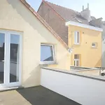 Chic Brussels 1Br + Terrace