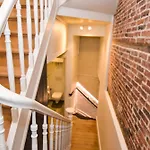 Family Duplex Getaway - Perfectly Positioned For City Adventures