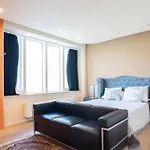 Luxury And Beautiful Apartment With Unique Skyview