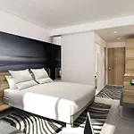 Hotel Novotel Brussels Off Grand Place