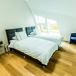 Magnifique Penthouse 3 Chambres Et Terrasse Sur L\'Avenue Louise