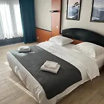 Hotel EUROPACITY