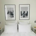 Magnifique Appartement Au Coeur Du Sablon !