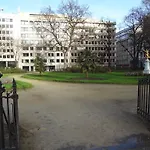 European Quarter Studio