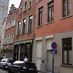 B&B La Villa Zarin