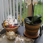 B&B La Villa Zarin