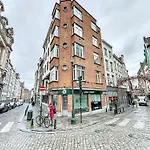 Brussels Grand Place