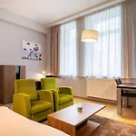 Thon Residence Florence Aparthotel
