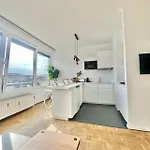 Petit Cocon A Ixelles - Quartier Europeen