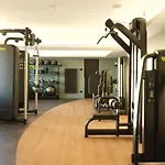 Uptown Brussels Hotel