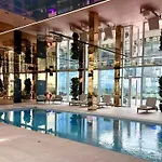 Uptown Brussels Hotel