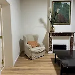 Appartement N4 Bruxelles Centre Ville