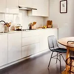 Luxury Appartment City Center