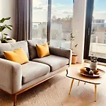 Luxury Appartment City Center