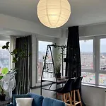 Cute Studio In Brussel