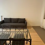 Brussels Center Flat