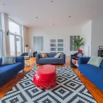 Maison Ou Chambre