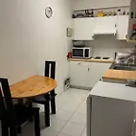 Welcome Rooms