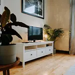 1 Bedroom Apartment In Le Chatelain - 2Nd Floor