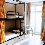 Hi Jacques Brel Hostel