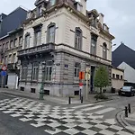 Appartement Luxe 1