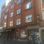 Centre De Bruxelles, Studiob
