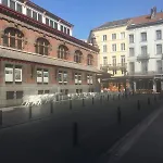 Centre De Bruxelles, Studiob