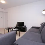 Brussels Center Flat
