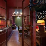 L\'atelier de Hugo