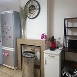 Appartement Jardin Ixelles
