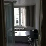 Hotel Residence 18