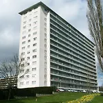 Appartement Atomium