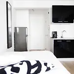 Apartments Residence Louise