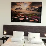 Chambon Suites Brussel