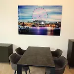 Chambon Suites Brussel