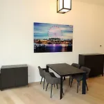 Chambon Suites Brussel