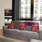 Chambon Suites Brussel