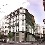 Grand Central Apartments