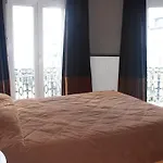 Hotel Orts