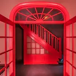 Monty Small Design Hotel