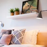 Sweet Inn Apartments - Germoir