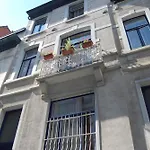 European Union Flats