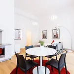 Grand Central Apartments