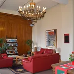 Institute Of Cultural Affairs