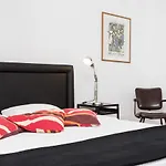 B&B La Casa Bxl