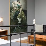 B&B La Casa Bxl